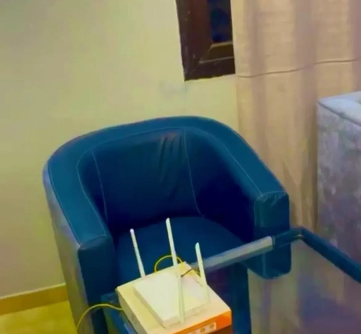 Appartement Studio Meuble Dakar Senegal