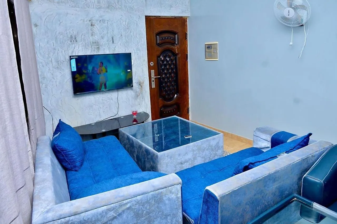 Studio Meuble Dakar 0*,  Senegal